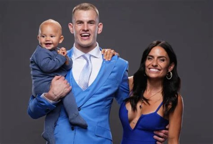 A Tale Of Sean Strickland Parents | Abusive Father And Loving Mother