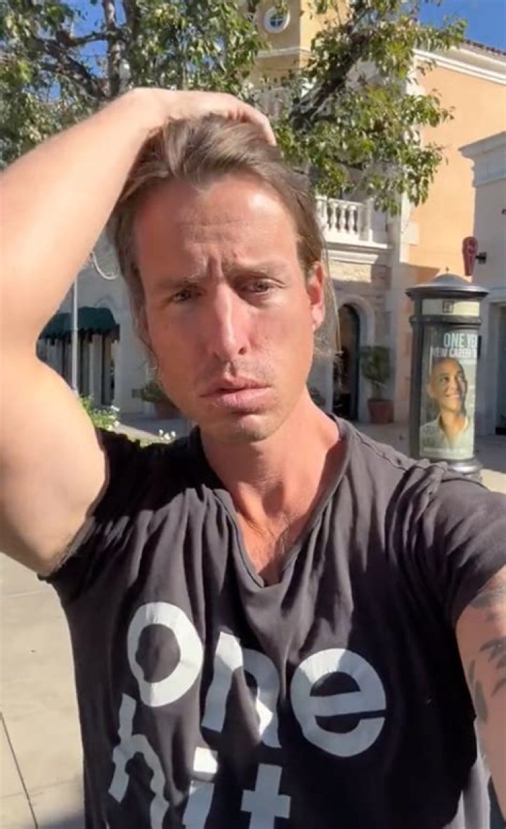 Aaron Haskell Height, Weight, Net Worth, Age, Birthday, Wikipedia, Who, Nationality, Biography