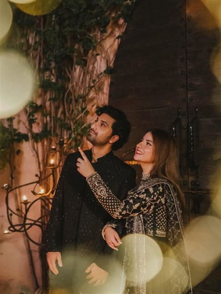 Ahad Raza Mir networth, bio, Early Childhood, Professional Life, Brand Endorsements, Relationship Status, Body Measurements, Social Media