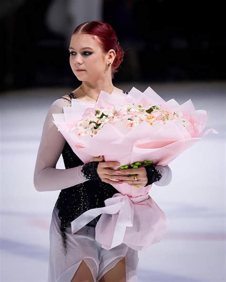 Alexandra Trusova Height, Weight, Net Worth, Age, Birthday, Wikipedia, Who, Instagram, Biography