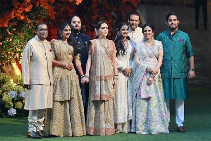 All About Cheryl Bheem? Meet Anil Bheem Wife Kids And Family