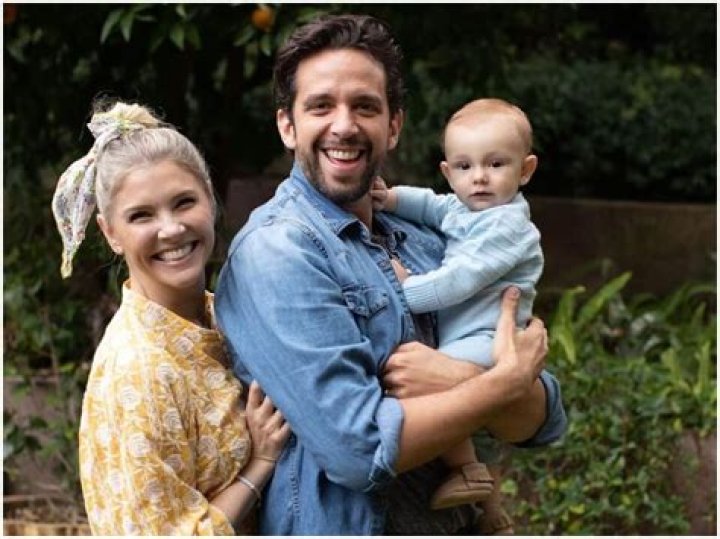 Amanda Kloots Height, Age, Husband, Biography, Wiki, Net Worth