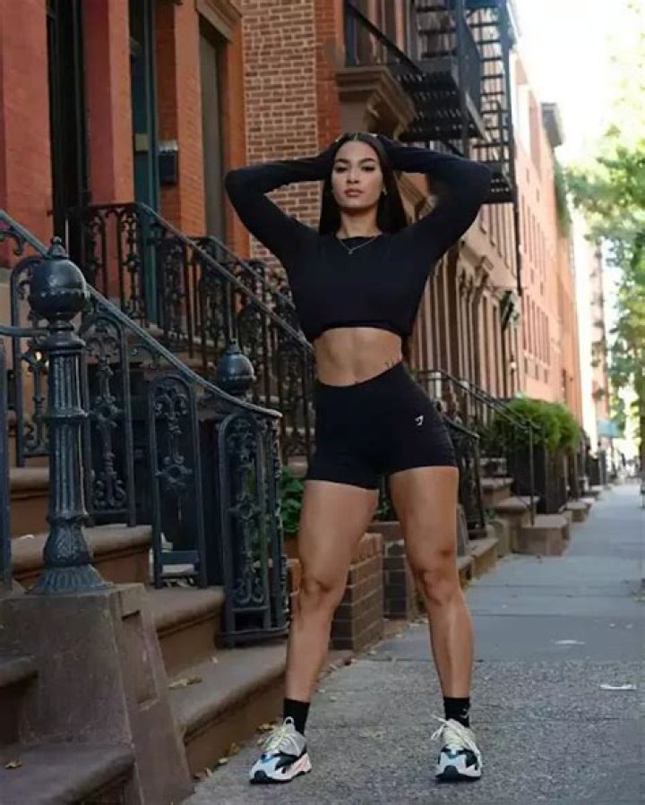 Analis Cruz Height, Weight, Net Worth, Age, Birthday, Wikipedia, Who, Nationality, Biography