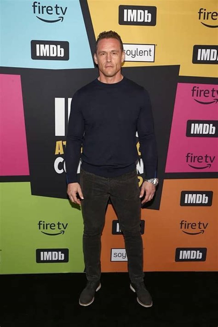 Andrey Ivchenko Net worth, Wiki, Early Life, Education, Career, Awards, Relationship Status, Body Measurements, Social Media