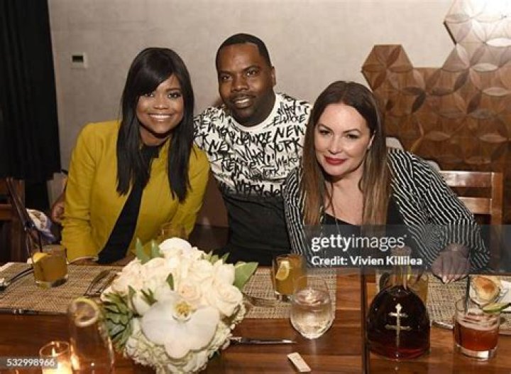 Angie Martinez Husband Oronde Garrett and Their Relationship History