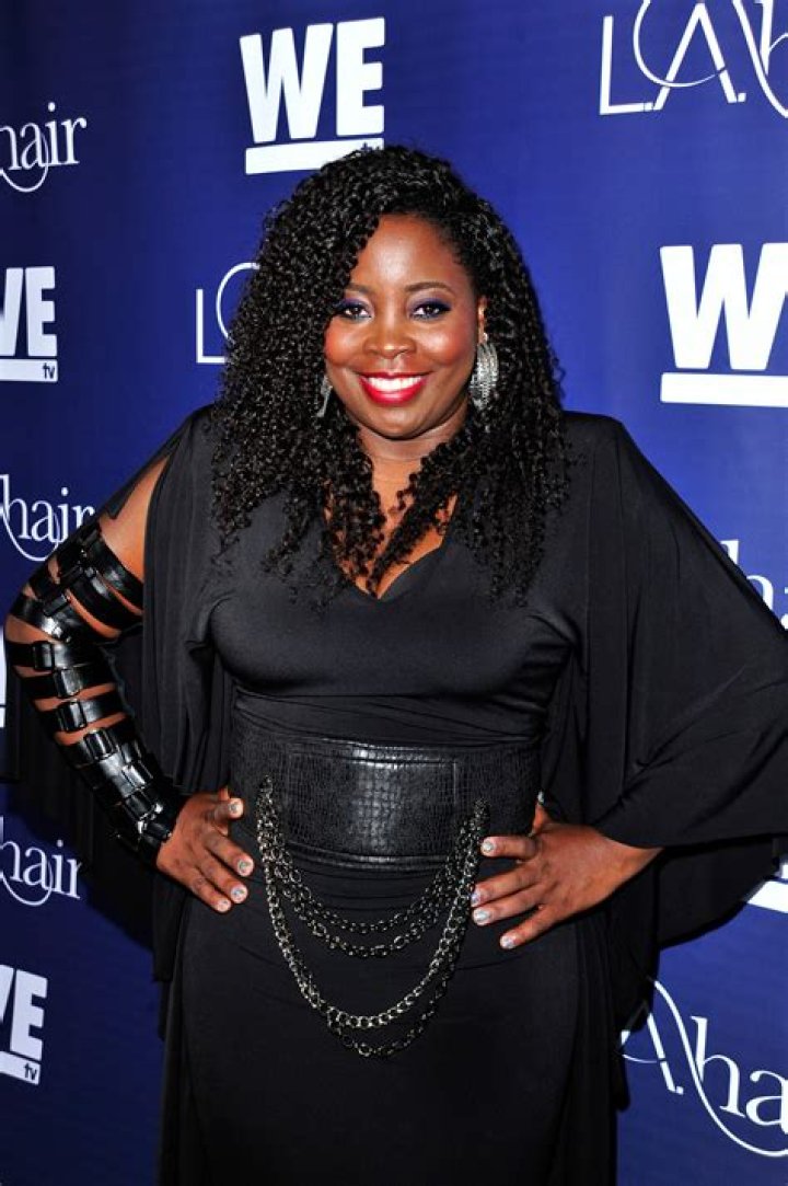 April Kimble Height, Weight, Net Worth, Age, Birthday, Wikipedia, Who, Nationality, Biography