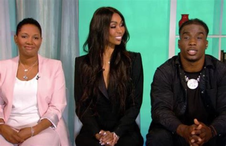 Are Kelee Ringo Parents Still Together? Mom Tralee Hale And Dad Name Revealed