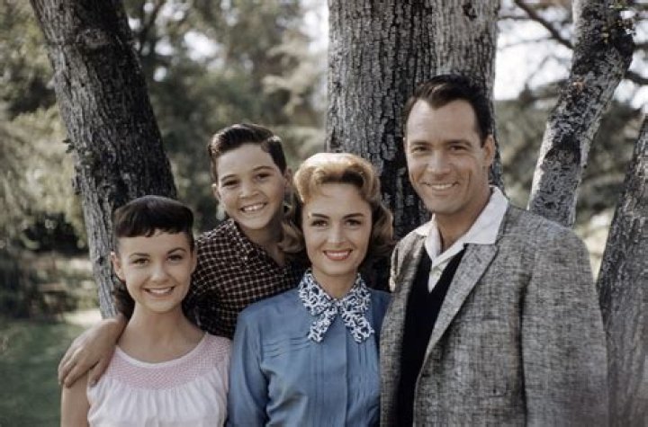 Are Mike Farrell and Will Farrell Related? MASH Actor Shelley Fabares and Children Today