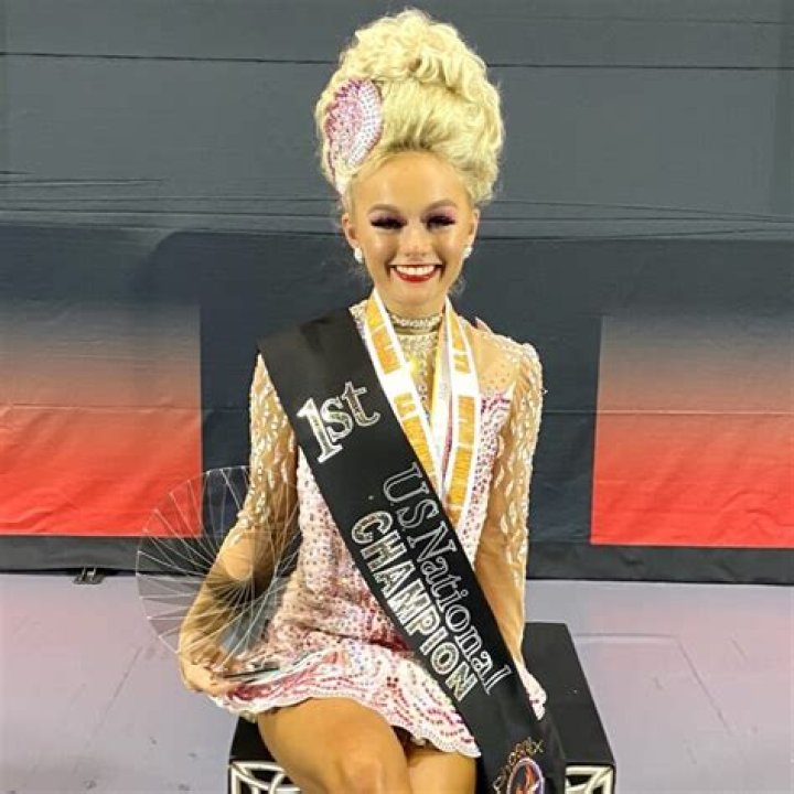 Ashley Michelle Height, Weight, Net Worth, Age, Birthday, Wikipedia, Who, Nationality, Biography