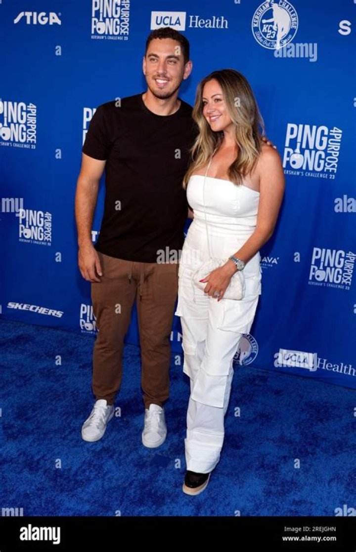 Austin Barne Girlfriend Is He Married To Nicole Breanna Rappaport? Their Dating Life Explored