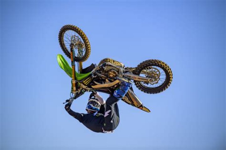 Axell Hodges Death News: Is Motocross Competitor Dead or Alive?