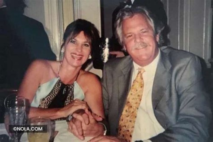 Beloved French Quarter Restaurant Face, Leon Galatoire, dies at 68