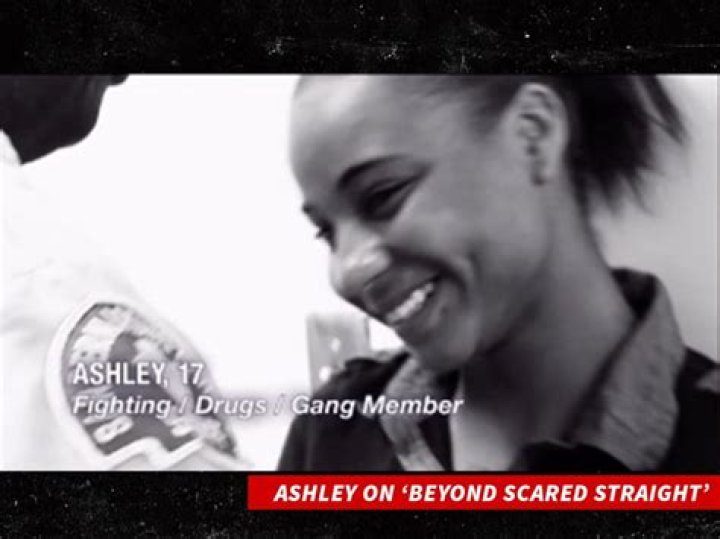 Beyond Scared Straight Star Ashley Tropez Death Cause And Mugshots, Recent News &amp; Update