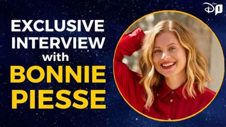 Bonnie Piesse Net Worth In 2022 – Her Husband &amp; Age Gap Revealed