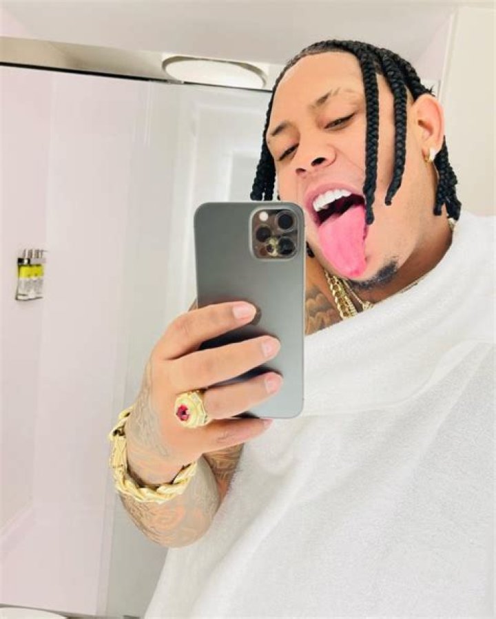 Bulin 47 Height, Weight, Net Worth, Age, Birthday, Wikipedia, Who, Instagram, Biography