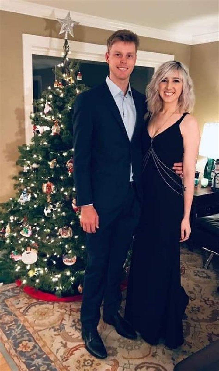 Cameron Davis Wife Jonika Zapiorkowska Age, Birthday, Wikipedia, Who, Nationality, Biography