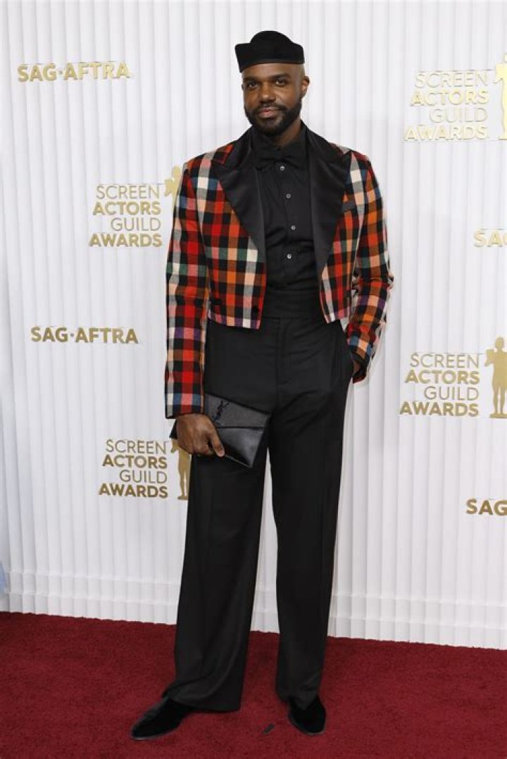 Carl Clemons-Hopkins Height, Weight, Net Worth, Age, Birthday, Wikipedia, Who, Nationality, Biography