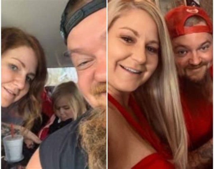 Catfish Cooley Wife Munica Cooley Instagram, Rumors About Splitting From Supportive Husband Makes Fans Wonder