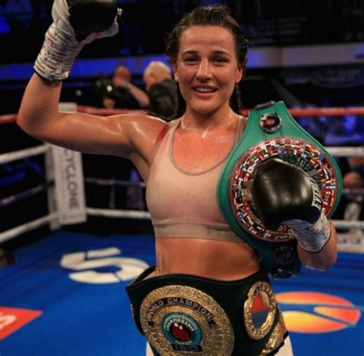 Chantelle Auld Height, Weight, Net Worth, Age, Birthday, Wikipedia, Who, Nationality, Biography