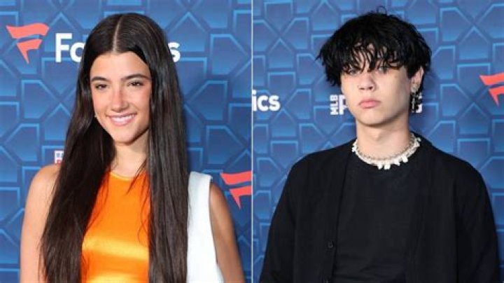 Charlie Demilio Biography, Age, Boyfriend, Height, Net Worth