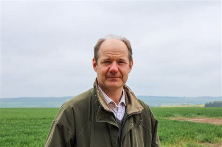 Charlie Ireland Age, Birthday, Wikipedia, Who, Nationality, Biography