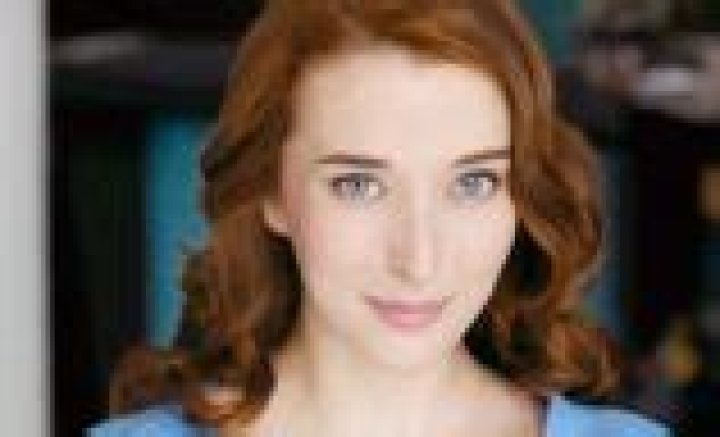 Charlotte Hegele Weight Gain Reason: Is She Pregnant 2023?