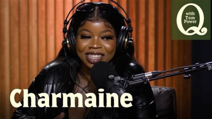 Charmaine Roman Age, Birthday, Wikipedia, Who, Nationality, Biography