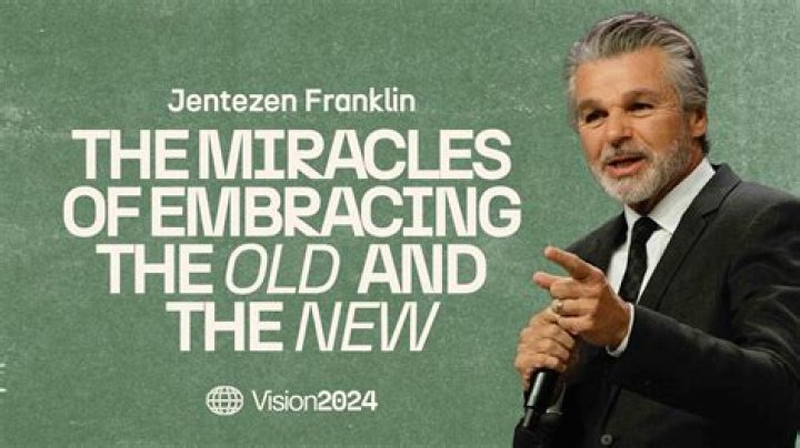 Cherise &amp; Jentezen Franklin Age, Birthday, Wikipedia, Who, Nationality, Biography