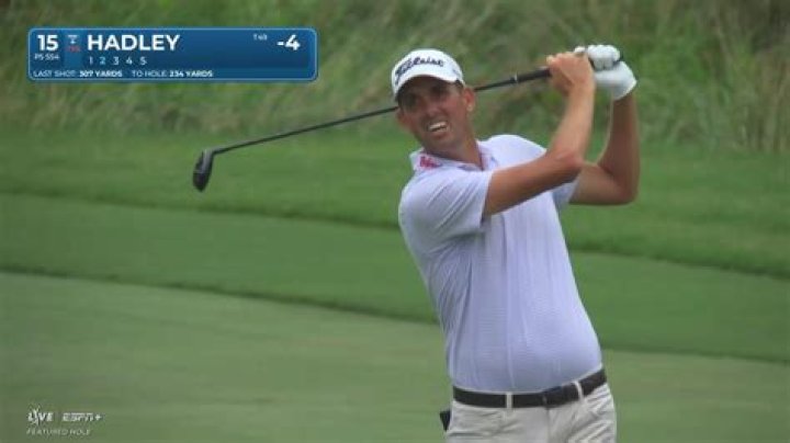 Chesson Hadley Height, Weight, Net Worth, Age, Birthday, Wikipedia, Who, Nationality, Biography