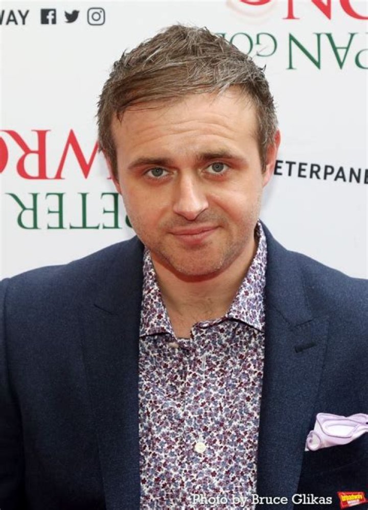 Chris Leask – Who is British Actor Chris Leask’s Girlfriend? Age, Bio, Wiki, Career, Net Worth, Dating, Movies, Instagram, Height &amp; Family
