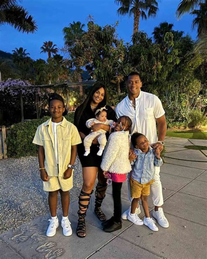 Ciara Riley Wilson Siblings Riley Grant Wilson And Parents Are Originally From Portland