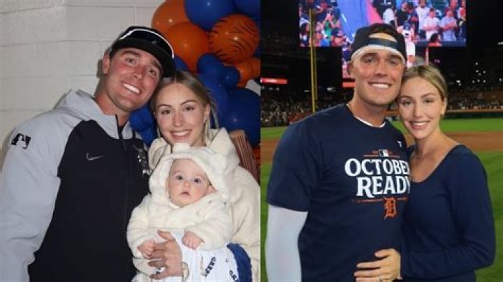 Clint Yoder is Married to Wife: Karry Stevens. Kids.