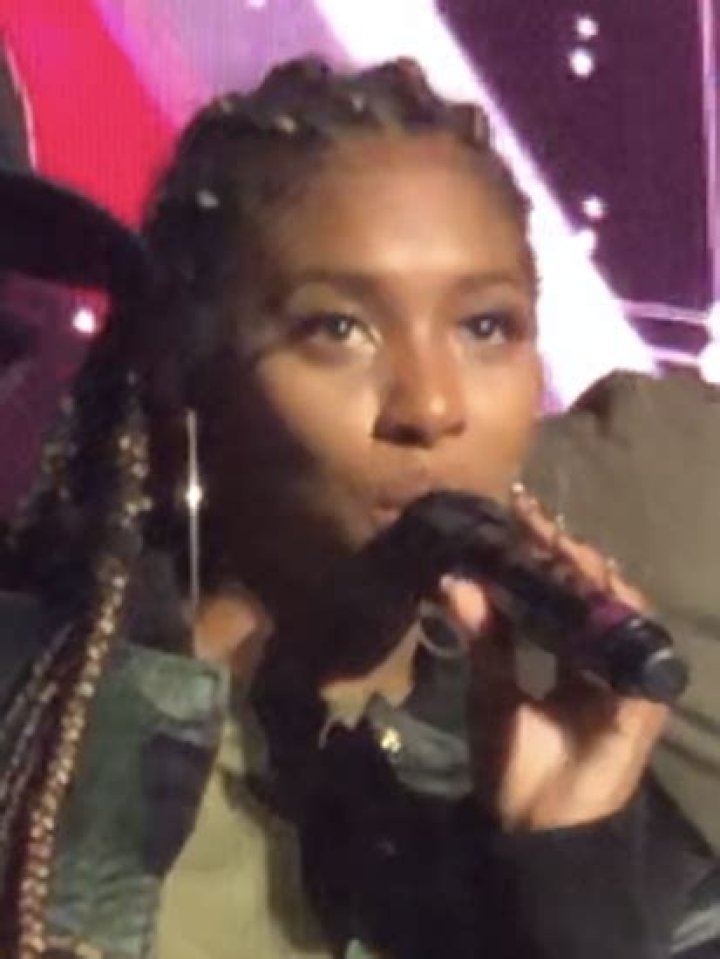 Courtney Elder Height, Weight, Net Worth, Age, Birthday, Wikipedia, Who, Nationality, Biography