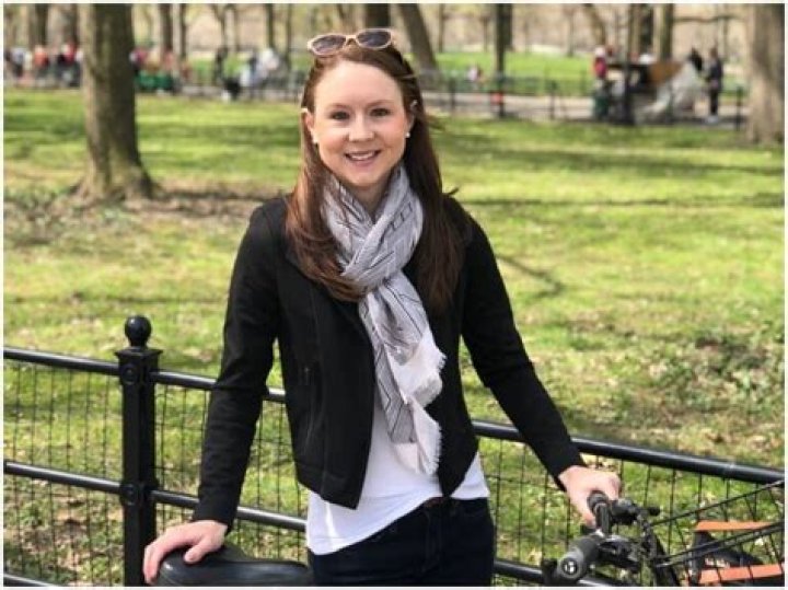 Courtney Lyle Height, Weight, Net Worth, Age, Birthday, Wikipedia, Who, Nationality, Biography