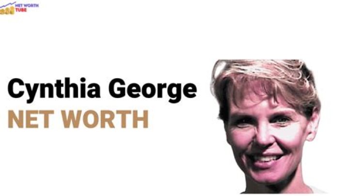 Cynthia George Age, Facts, Wikipedia, Who, Nationality, Biography