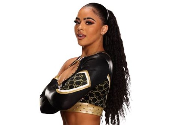 Deja Parker Height, Weight, Net Worth, Age, Birthday, Wikipedia, Who, Nationality, Biography