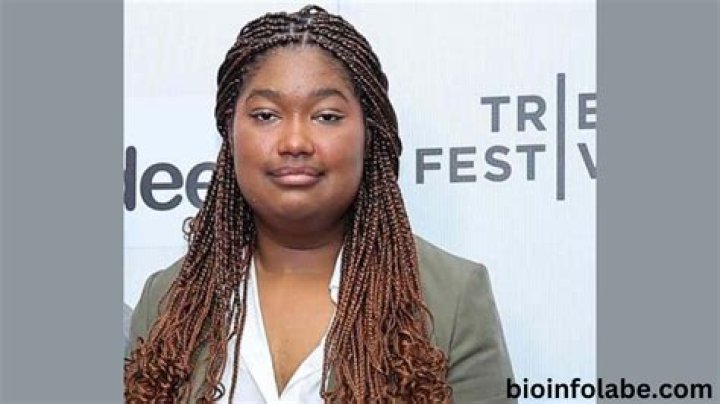 Delilah Fishburne Height, Weight, Net Worth, Age, Birthday, Wikipedia, Who, Instagram, Biography