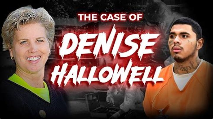 Denise Hallowell Age, Birthday, Wikipedia, Who, Nationality, Biography