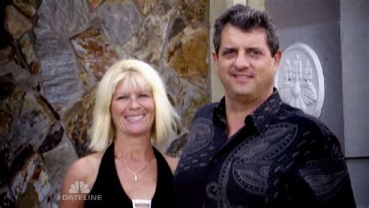 Did Bill Kyne Get Married To Third Wife? Diane Kyne Husband