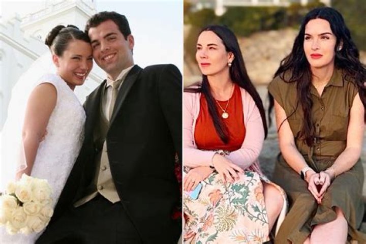 Disco Dean is Married to Wife, Jackie Karns since 2007