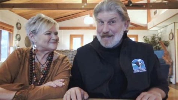 DJ Shipley is Married to Wife: Patsy Dietz-Shipley.