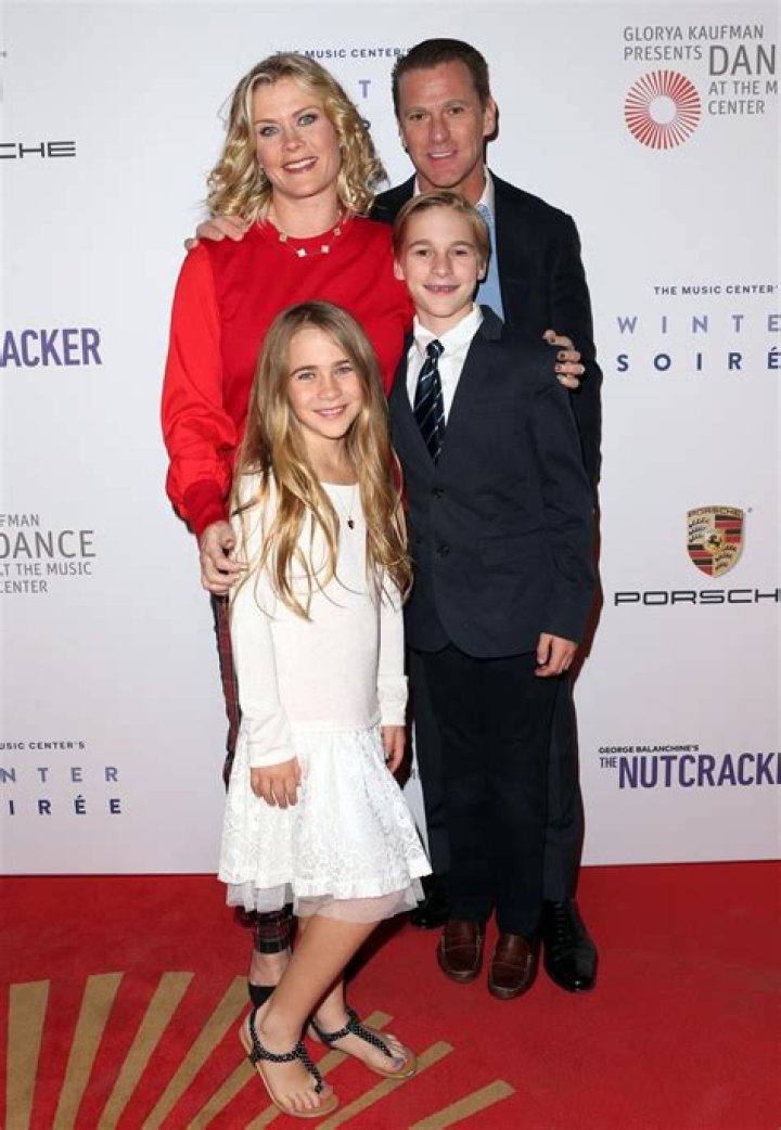 Does Alison Victoria Have Kids? Details We Know About The Reality TV Star’s Family