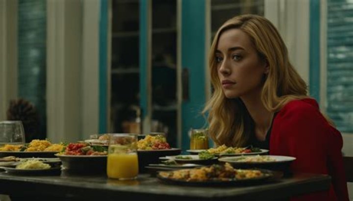 Does Brianne Howey Have Eating Disorder? Weight Loss And Health Update