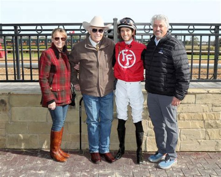 Does Steve Asmussen Have A Daughter? Meet Children With Wife Julie Marie Asmussen