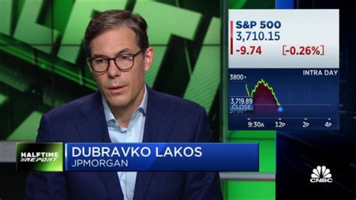 Dubravko Lakos-Bujas Height, Weight, Net Worth, Age, Birthday, Wikipedia, Who, Nationality, Biography