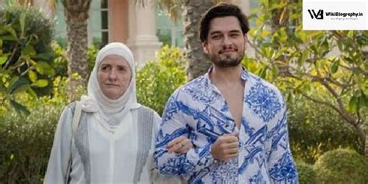 Ebraheem Al Samadi Mother, Nationality and Net Worth – 5 Facts