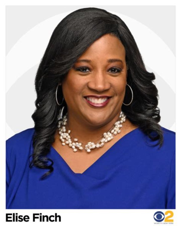 Elise Finch – WCBS Meteorologist Elise Died at 51. | Age, Biography, Wiki, Career, Death Cause, Family and Facts