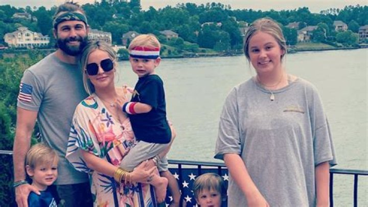 Emily Maynard And Tyler Johnson Net Worth Compared As Couple Confirms Baby No 6 With Down Syndrome