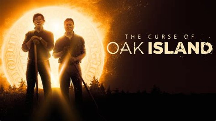 Emma Culligan Is The Exciting New Addition To This Season of The Curse of Oak Island