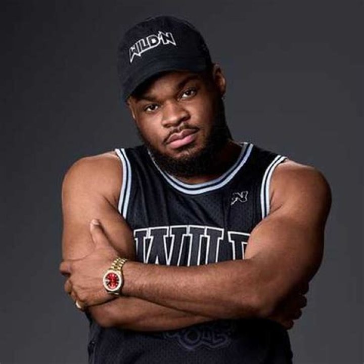 Emmanuel Hudson Height, Weight, Net Worth, Age, Birthday, Wikipedia, Who, Instagram, Biography